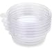 Pet Supplies : Bamboo Feed & Toss 12oz Disposable Cat Bowl Liners 12 Pack