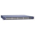 Netgear 48 Port 10/100/1000 Smart Switch with Full POE - GS748TP