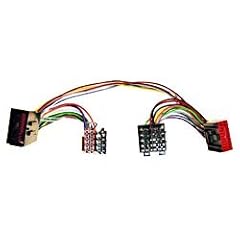 Kram ISO2CAR Muteadapter f�r Kia Sportage 2005-/Hyundai sonata 2005