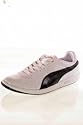 PUMA GV LOVE WOMAN WHITE BLACK