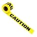 Irwin #66200 300' Yellow Caution Tape