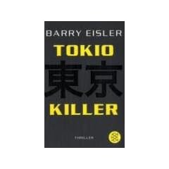 Tokio Killer: Der erste Auftrag