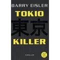 Tokio Killer: Der erste Auftrag
