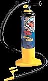 Theraband TB23210 Thera band Power Pump For Exercise Balls 21WfqMavS1L. SL160 Theraband TB23210 Thera band Power Pump For Exercise Balls