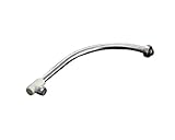 TOTO 自在パイプ キャップ付(上付け) L=260mm 取付外径16mm 袋ナットサイズW26山20 THY239A#NW1