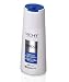Soothes from the first use. Reduces itching after 3 applications. Imparts shine and suppleness. Recommended for use alongside hair treatments, especially anti-dandruff treatments. Colorant-free, pH neutral. USE Frequent use, colorant free, pH neutral. ACTIVE INGREDIENTS Patented Calmoxine technology, an original association of a new generation of softening active ingredients and a cleansing base that perfectly respects the scalp. TEXTURE Creamy, white. FRAGRANCE Pear. 200ml bottle