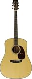 Martin D-18V (Dread Vintage Series Nat)
