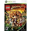 LEGO INDIANA JONES