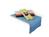 : Jamie Oliver Blue Table Runner