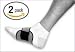 Plantar Fasciitis Arch Support (2-Pack)