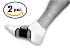 Plantar Fasciitis Arch Support (2-Pack)