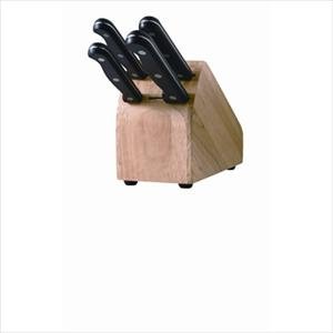 Chicago Cutlery Essentials 5-Piece Knife Set