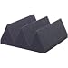 Super Wedge Acoustic Wall Tile 5 x 12 x 12 (UL 94) Each