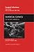 Surgical Infections, An Issue of Surgical Clinics (The Clinics: Surgery) Cover