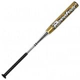 Worth Revolver TST Alloy Slow Pitch Softball Bats