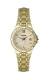 Pulsar's Ladies' Diamond Collection watch #PXT704