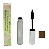 Clinique Gentle Waterproof mascara - Long wearing lush builder 0.25oz/7g