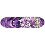 Zero Cole Space Tiger Deck
