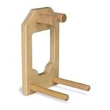 Eigenschaften Holztiger / Holztiger Palettenträger