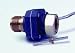 Auto Meter | 5291 Hall Effect Speedometer Sender - Electric - Programmable. For Use With All Auto Meter Electronic Speedometers