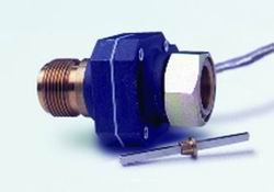 Auto Meter | 5291 Hall Effect Speedometer Sender - Electric - Programmable. For Use With All Auto Meter Electronic Speedometers