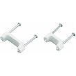GB Electrical PS-75 Insulated Staple