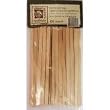 Clean + Easy Petite Spatula 100 count