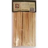 Clean + Easy Petite Spatula 100 count