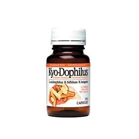 Kyolic Kyo-Dophilus