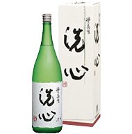洗心 純米大吟醸1800ml