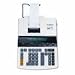 12-Digit Calculator, 2-Color, 9-1/8