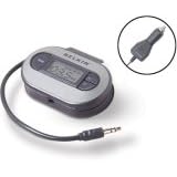 Belkin Tunecast 2 Fm Adapter Black F/ iPod Pda Cd