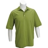 Fila Jacquard Men's Golf Polo