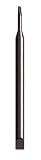 .040 Slotted Screwdriver Blade