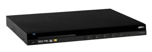 Emtec EKHDD2000D850H Movie CUBE HardDisk