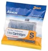 AQUEON MINI BOW FILTER CARTRIDGE 2.5 & 5.0 - 276558