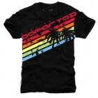 D3PARTED Fashion Shirt 