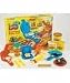 PLAYDOH BREAKFAST TIME SET