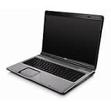 HP Pavilion dv9608ca 17.0 Notebook (1.8GHz Athlon TK-55 2GB RAM 160GB HDD DL DVD-RW Vista Home Premium)