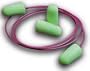 Moldex 6900 Purafit Earplugs with Cords - 100 Per Box