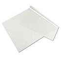 Clear Sheet Desk Pad, 20 X36, Clear