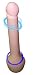 Forum Novelties 67156 Penis Ring Toss