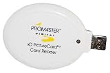 ProMaster USB 2.0 Pocket Card Reader for xD Picturecards