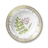 Royal Copenhagen Flora Danica Rim Soup Plate
