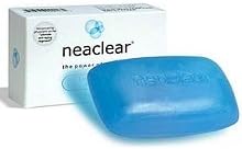 Neaclear Liquid Oxygen Bar Soap