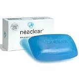 Neaclear Liquid Oxygen Bar Soap, 1 bar