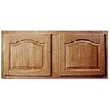 30X15 OAK WALL CABINET (Sunnywood Prod. ARW3015)