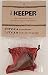 The Keeper is a great alternative to tampons. This soft, natural gum rubber cup collects the flow rather than absorbing it, so the vaginal tissues aren't dried out as they can be by tampons. The Keeper holds up to an ounce of fluid and should be emptied several times a day; simply rinse and reinsert. Detailed instructions come with your order. Not recommended for those with latex allergies. The Keeper should last for 10 years so it's a great value. UPC: 787010222218 Front Label Panel: The Keeper The Earth Friendly Choice For Internal Menstrual Protection Style A - For Use After Vaginal Childbirth Instructions: Follow Enclosed Instructions Ingredients: Made Of Soft Gum Rubber. It Comes With Instructions, And Carrying Pouch The Keeper Is Not Recommended For Those With Latex Allergies. Supplemental Facts: Save Money Every Month. The Keeper Is Made Of Soft Gum Rubber. It's Easy To Use And Holds Up To An Ounce Of Fluid. It Collects Fluid Rather Than Absorbing It, So Vaginal Tissues Aren'T Dried Out As They Can Be With Tampons. The Keeper Should Be Emptied Several Times A Day. Complete Illustrations And Instructions Are Included In Package. The Intelligent, Environmental Choice For Internal Menstrual Protection. The Keeper Is Made To Last For 10 Years So It Costs Only Pennies A Day To Use.