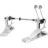 Trick Pro 1 - V Detonator Double - Bass Drum Pedal - B000F9DI32
