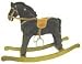 Bey Kids Rocking Horse